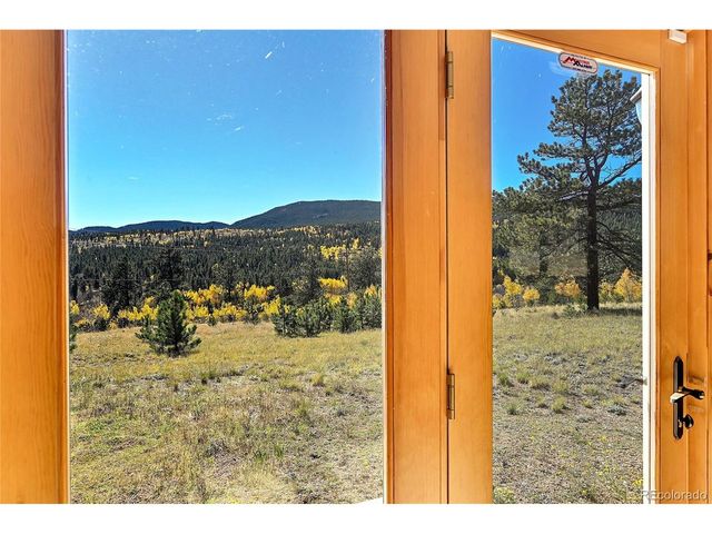 278 Clark Rd, Bailey, CO 80421