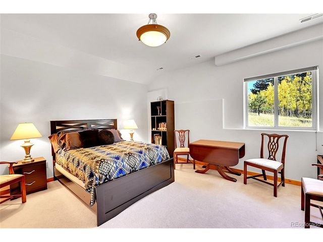 278 Clark Rd, Bailey, CO 80421