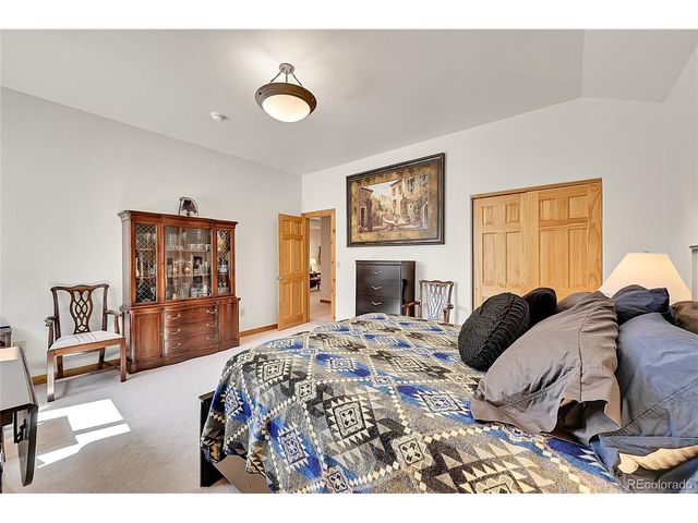 278 Clark Rd, Bailey, CO 80421