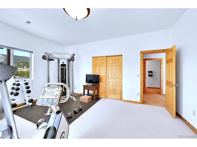 278 Clark Rd, Bailey, CO 80421