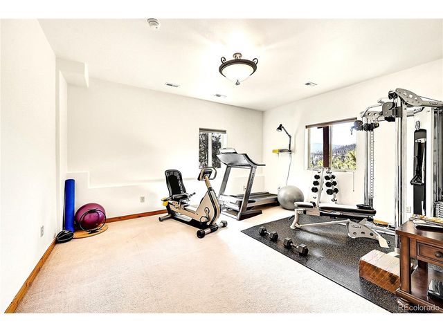 278 Clark Rd, Bailey, CO 80421