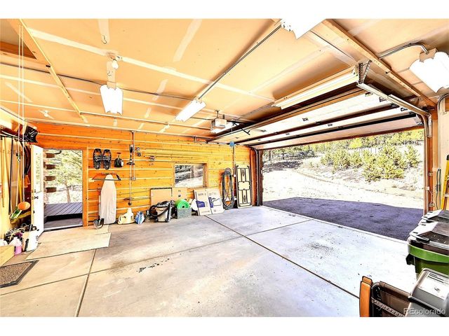 278 Clark Rd, Bailey, CO 80421