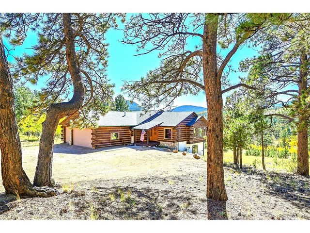278 Clark Rd, Bailey, CO 80421