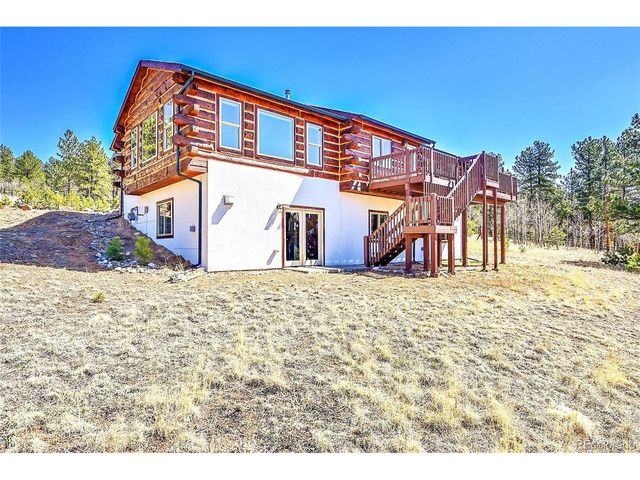278 Clark Rd, Bailey, CO 80421