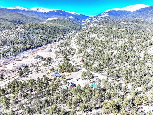 278 Clark Rd, Bailey, CO 80421