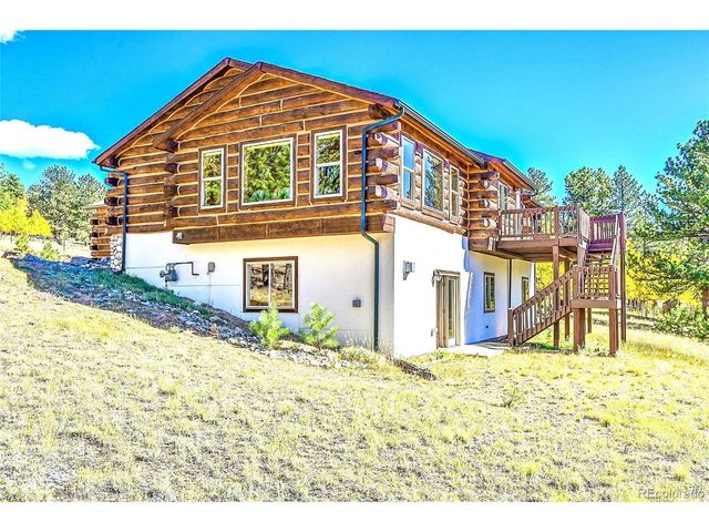 278 Clark Rd, Bailey, CO 80421
