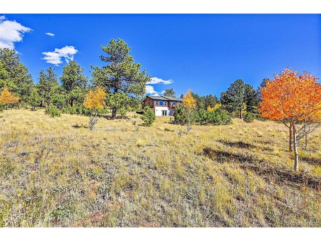 278 Clark Rd, Bailey, CO 80421