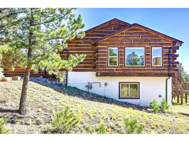 278 Clark Rd, Bailey, CO 80421