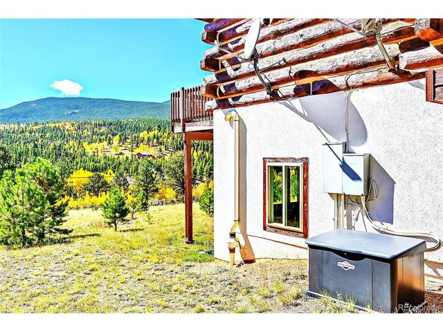 278 Clark Rd, Bailey, CO 80421