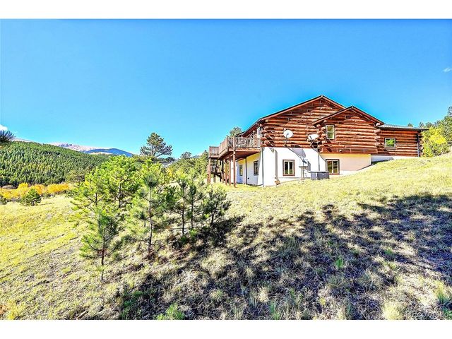 278 Clark Rd, Bailey, CO 80421