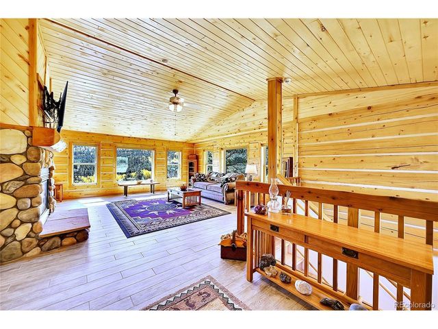 278 Clark Rd, Bailey, CO 80421