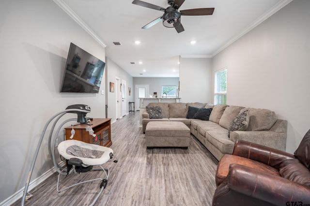 133 Briar Bend, Rusk, TX 75785