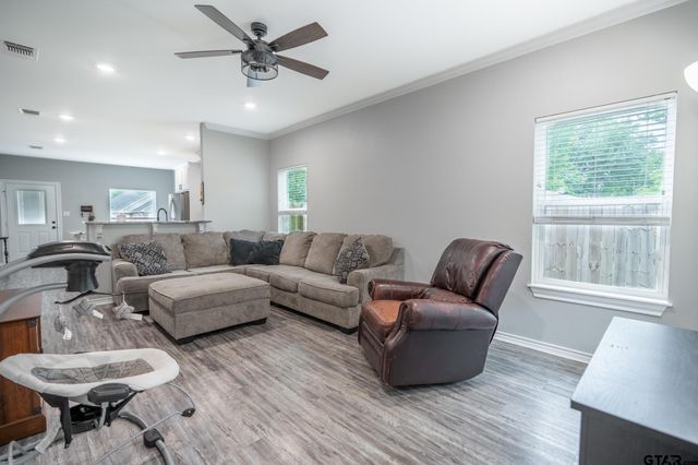 133 Briar Bend, Rusk, TX 75785