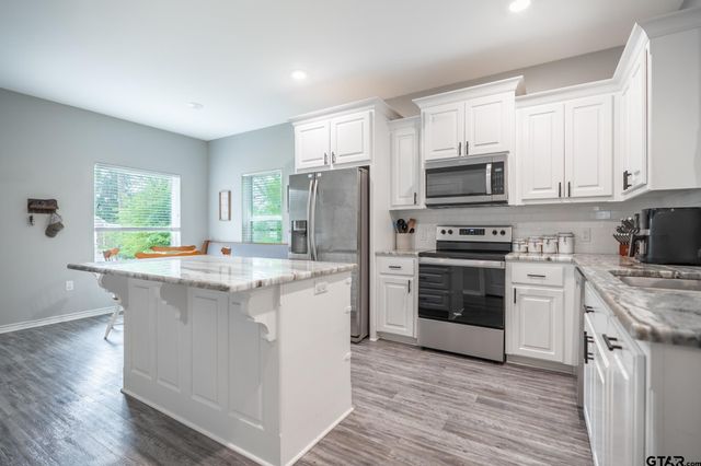 133 Briar Bend, Rusk, TX 75785