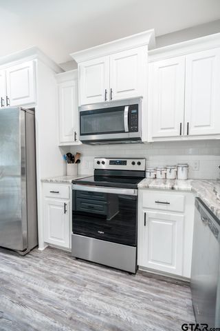 133 Briar Bend, Rusk, TX 75785