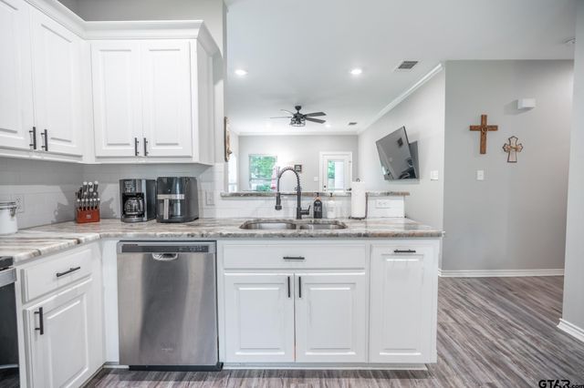 133 Briar Bend, Rusk, TX 75785