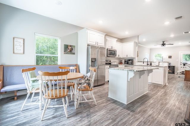 133 Briar Bend, Rusk, TX 75785