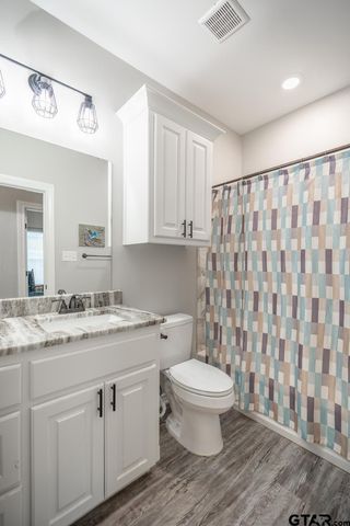 133 Briar Bend, Rusk, TX 75785