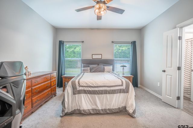 133 Briar Bend, Rusk, TX 75785