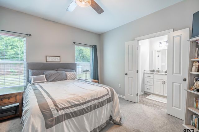 133 Briar Bend, Rusk, TX 75785