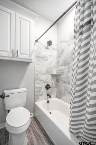 133 Briar Bend, Rusk, TX 75785