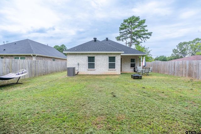 133 Briar Bend, Rusk, TX 75785