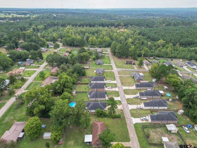 133 Briar Bend, Rusk, TX 75785