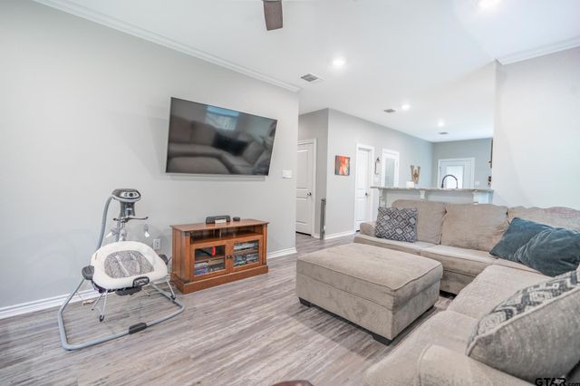 133 Briar Bend, Rusk, TX 75785