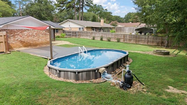 2202 Wainwright Ct., Longview, TX 75604