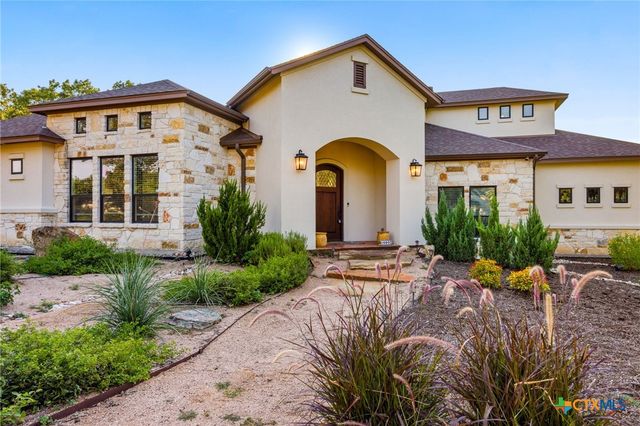 481 Via Lago, Belton, TX 76513