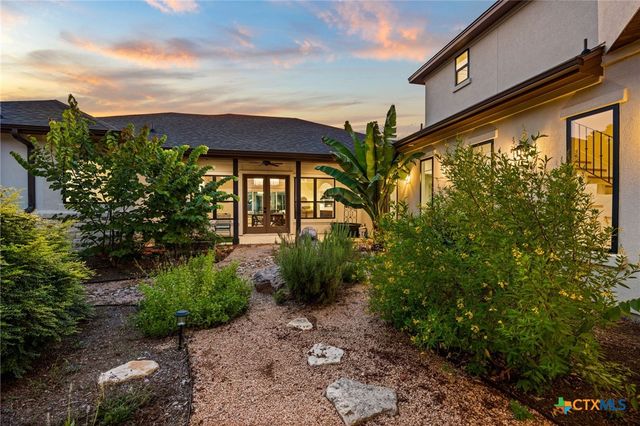 481 Via Lago, Belton, TX 76513