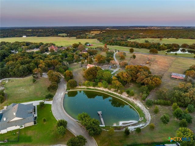 481 Via Lago, Belton, TX 76513