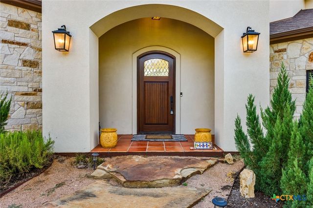 481 Via Lago, Belton, TX 76513