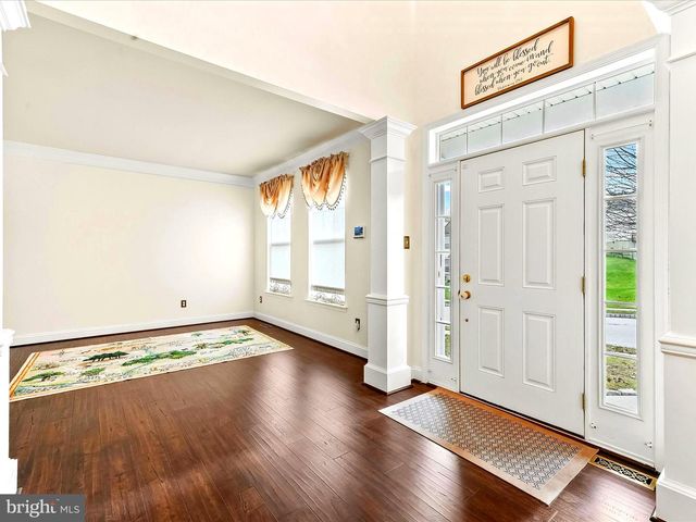 3033 HONEYMEAD RD, Downingtown, PA 19335