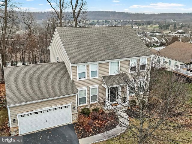 3033 HONEYMEAD RD, Downingtown, PA 19335