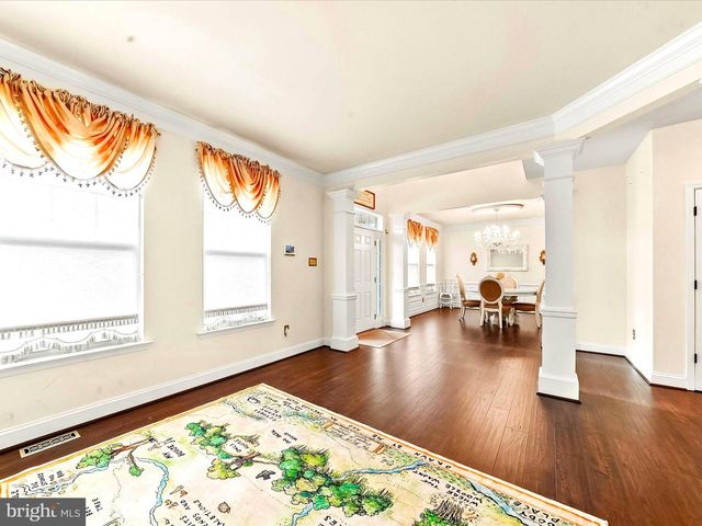 3033 HONEYMEAD RD, Downingtown, PA 19335