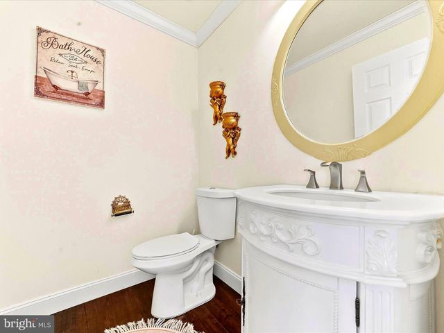 3033 HONEYMEAD RD, Downingtown, PA 19335