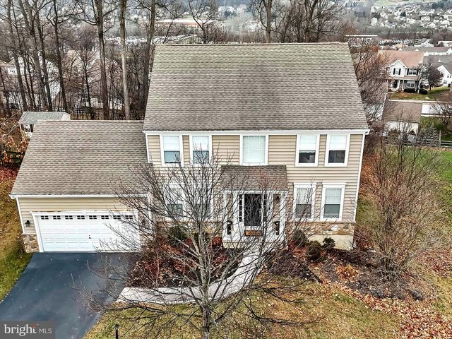 3033 HONEYMEAD RD, Downingtown, PA 19335