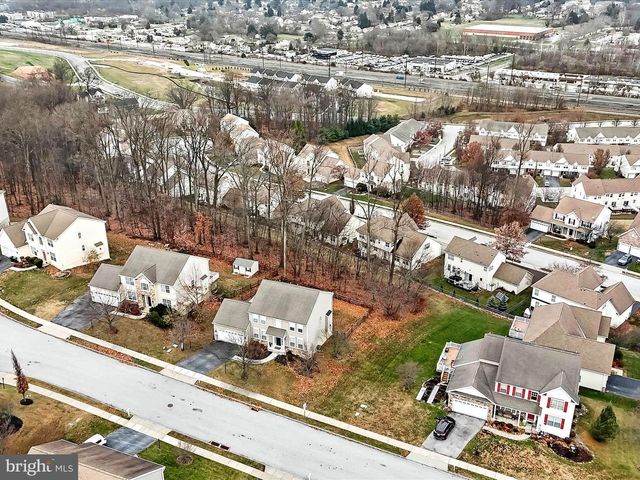 3033 HONEYMEAD RD, Downingtown, PA 19335