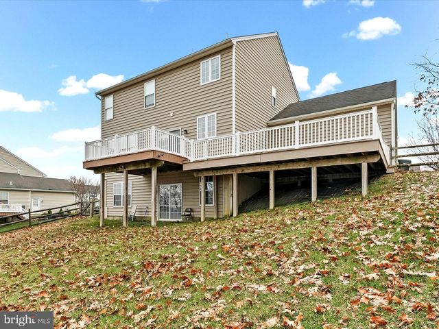 3033 HONEYMEAD RD, Downingtown, PA 19335