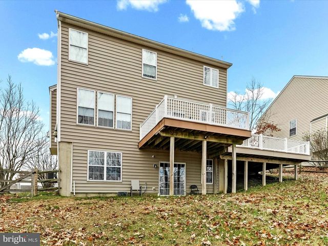 3033 HONEYMEAD RD, Downingtown, PA 19335