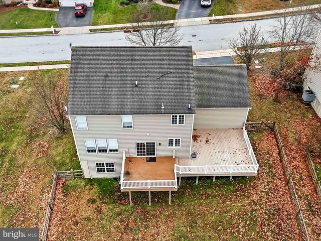 3033 HONEYMEAD RD, Downingtown, PA 19335