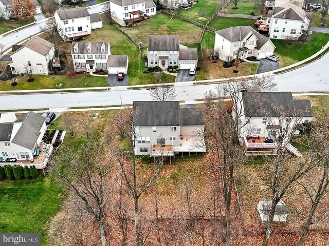 3033 HONEYMEAD RD, Downingtown, PA 19335