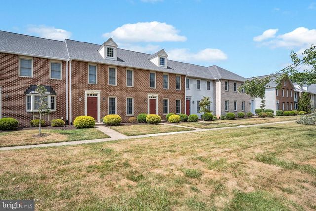 477 DELANCEY COURT, Mechanicsburg, PA 17055