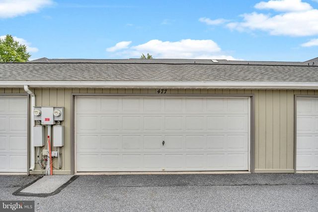 477 DELANCEY COURT, Mechanicsburg, PA 17055