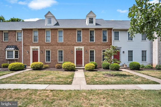 477 DELANCEY COURT, Mechanicsburg, PA 17055
