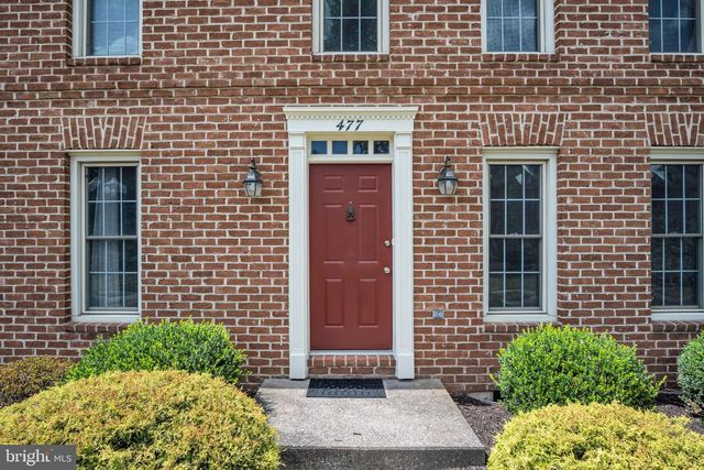 477 DELANCEY COURT, Mechanicsburg, PA 17055