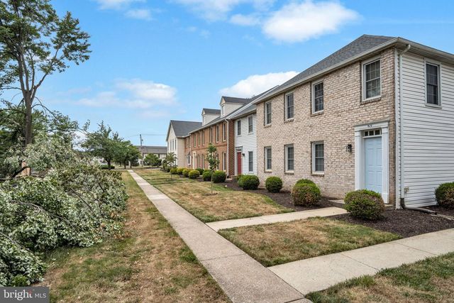 477 DELANCEY COURT, Mechanicsburg, PA 17055