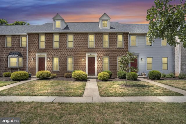 477 DELANCEY COURT, Mechanicsburg, PA 17055