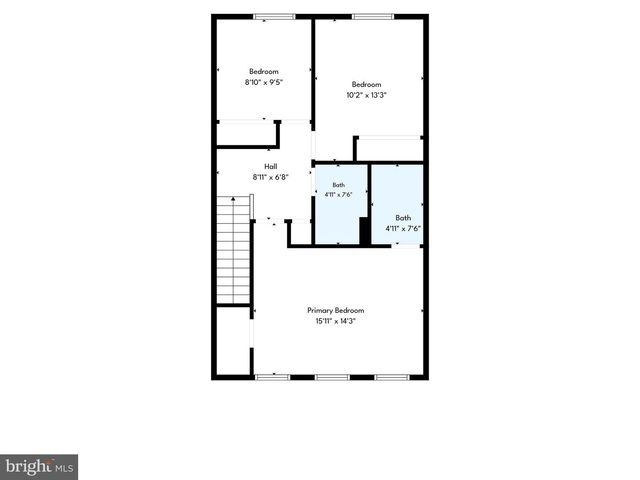 477 DELANCEY COURT, Mechanicsburg, PA 17055